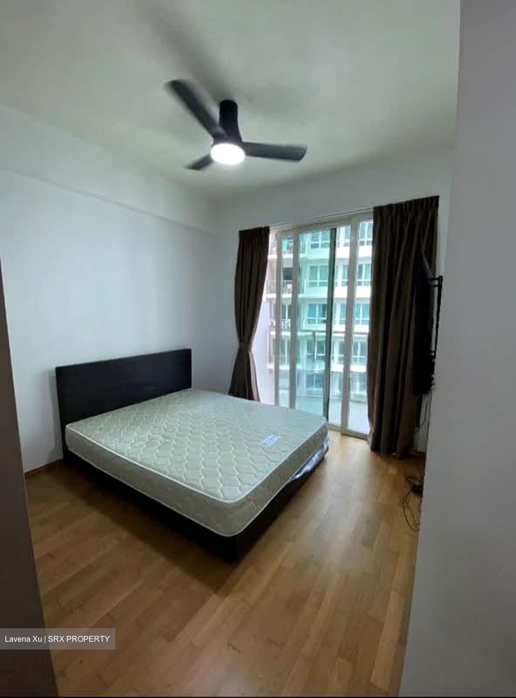 Vacanza @ East (D14), Condominium #552021741